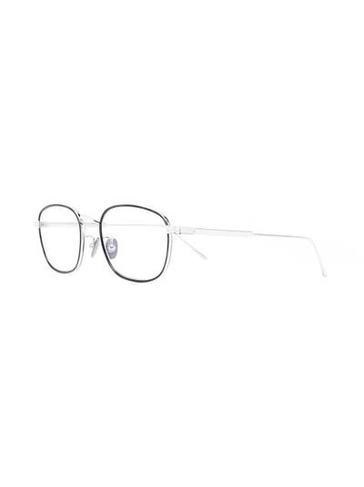 Cartier C Cartier glasses outlook