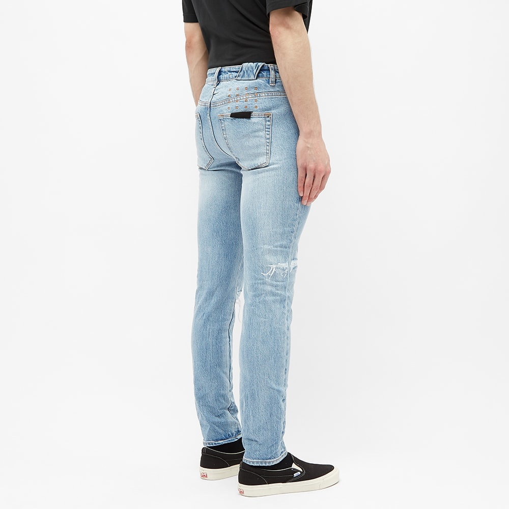 Ksubi Chitch The Streets Jean - 8