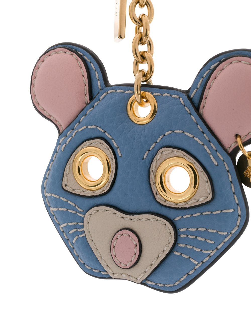 Rat keyring - 2