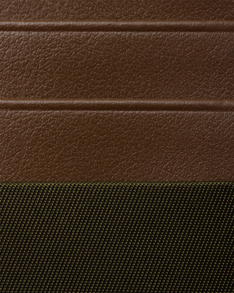 Prada Re-Nylon and leather card holder outlook