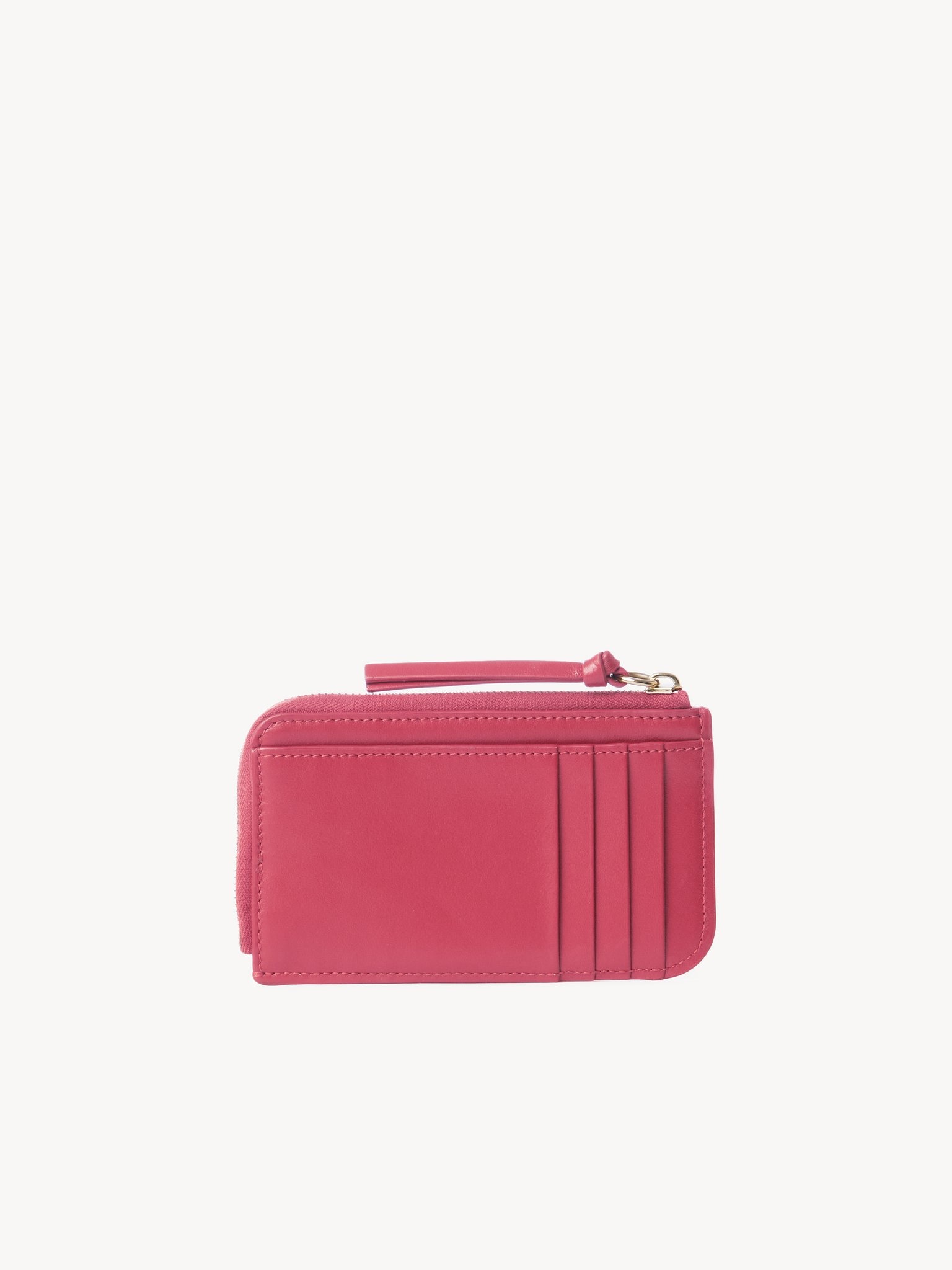 CHLOÉ SENSE SMALL COIN PURSE - 2