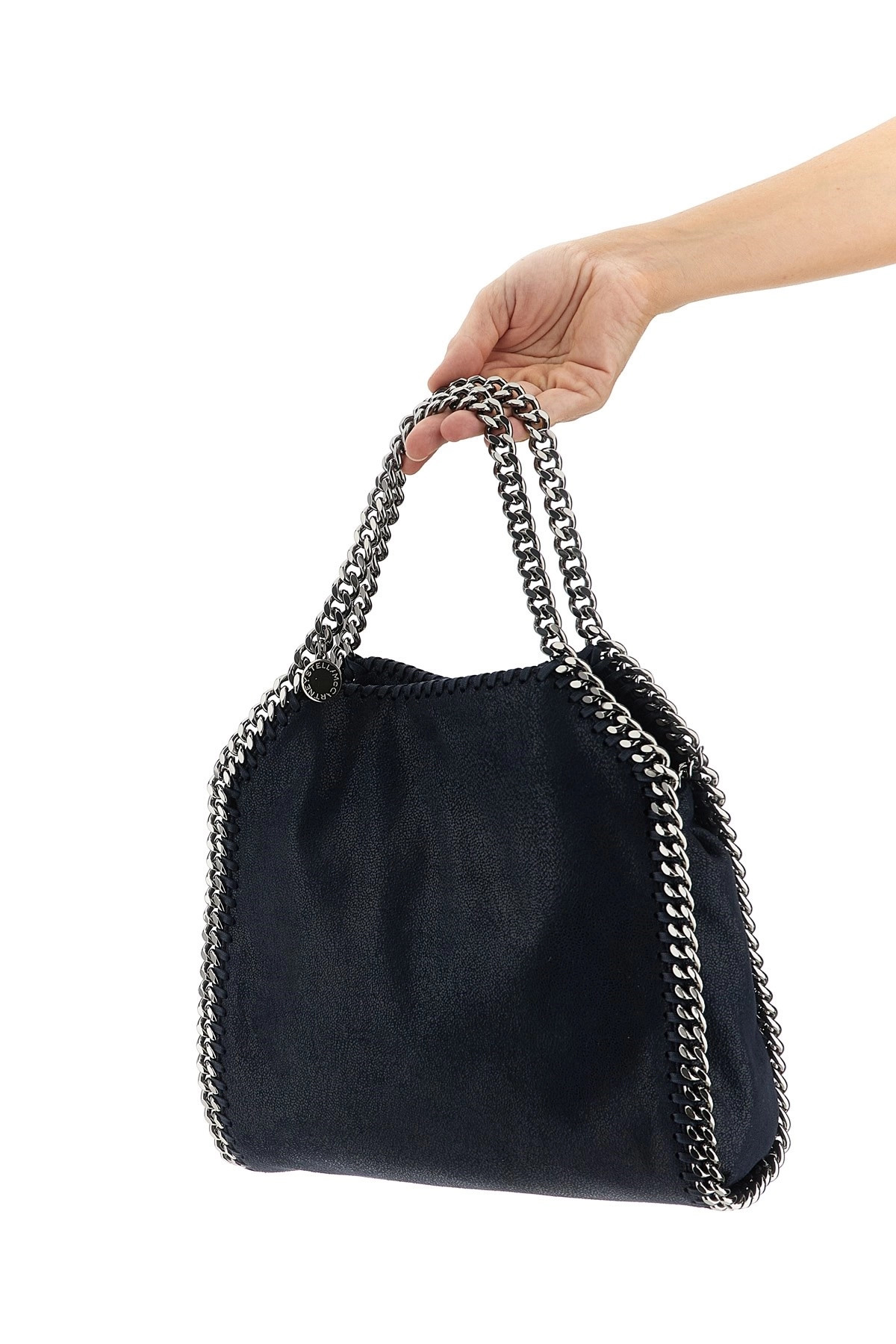'Mini Falabella' hand bag - 2
