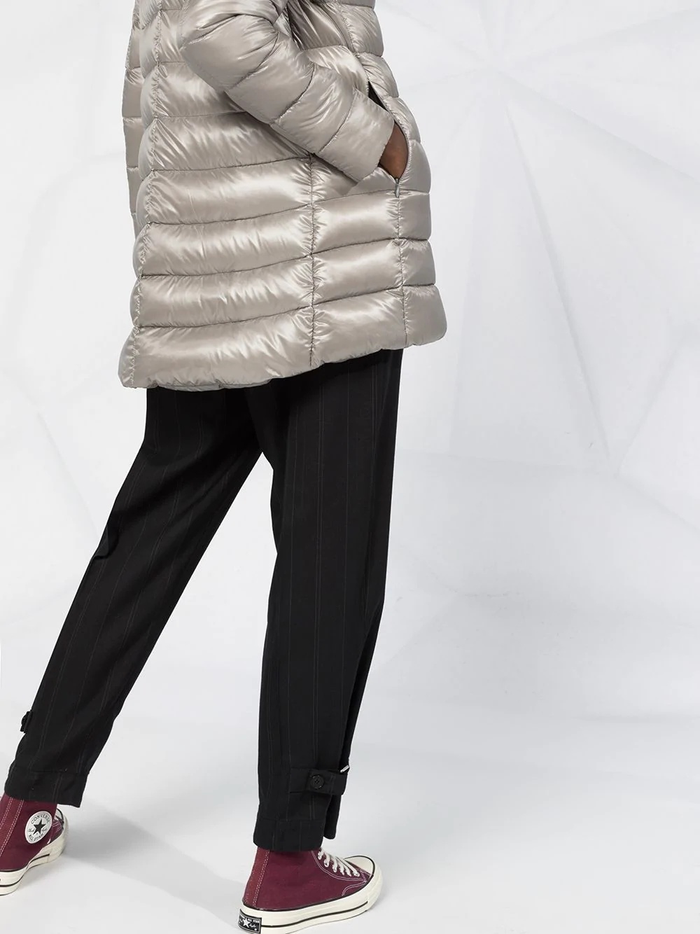Amelia padded coat - 5