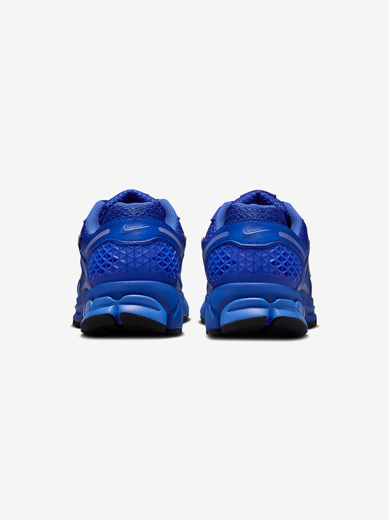 W NIKE ZOOM VOMERO 5 (RACER BLUE/METALLIC SILVER) 4
