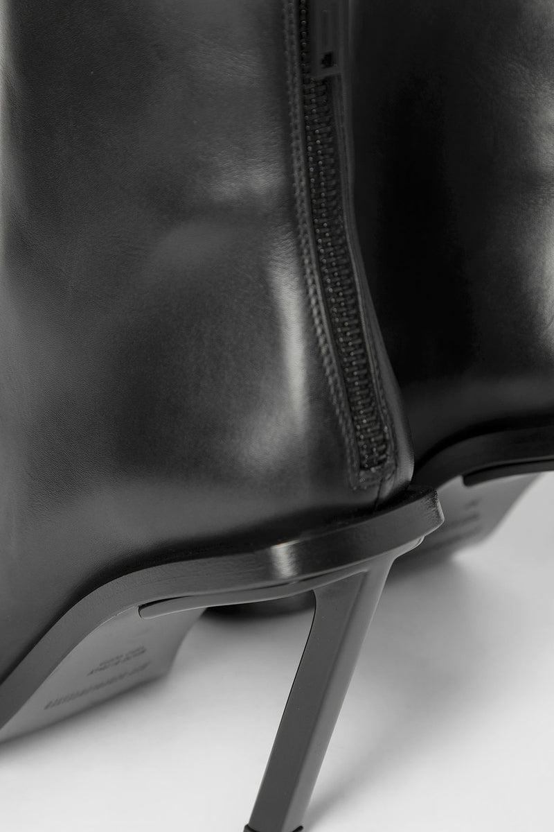 Anic Ankle Boots - 4