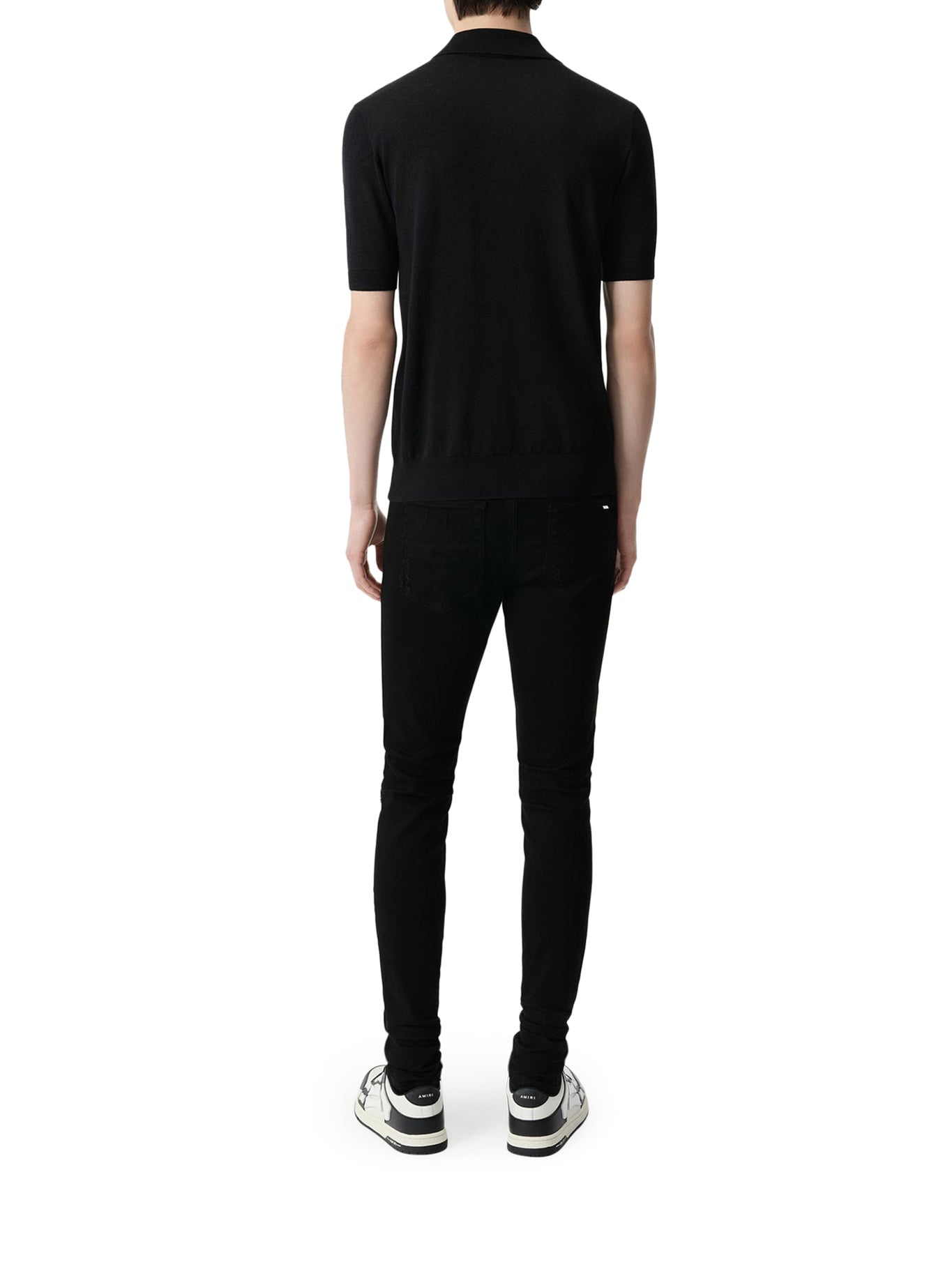 MX1 SKINNY JEANS - 3