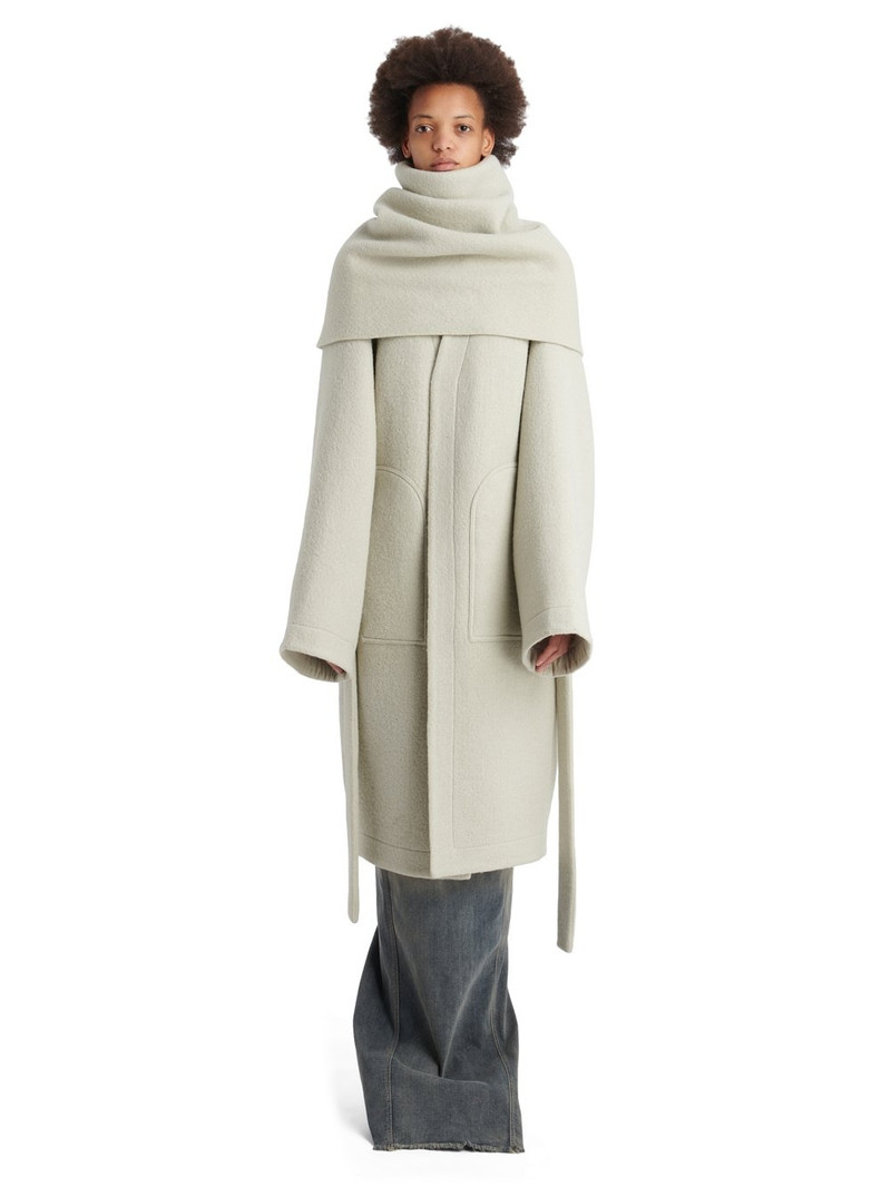 woven dagger robe with cowl 1