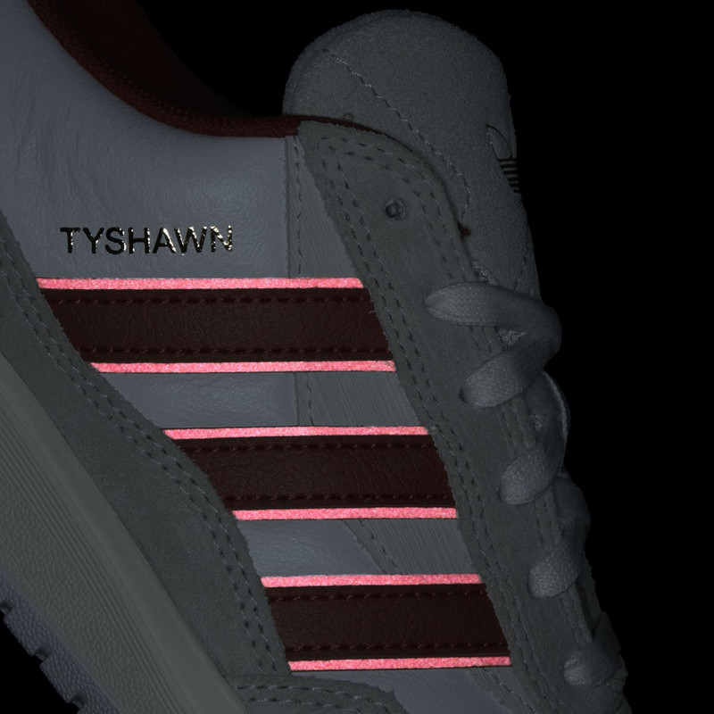 TYSHAWN II Shoes 8