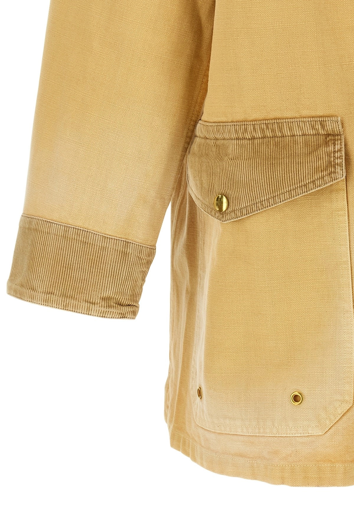 'Sierra' coat - 4