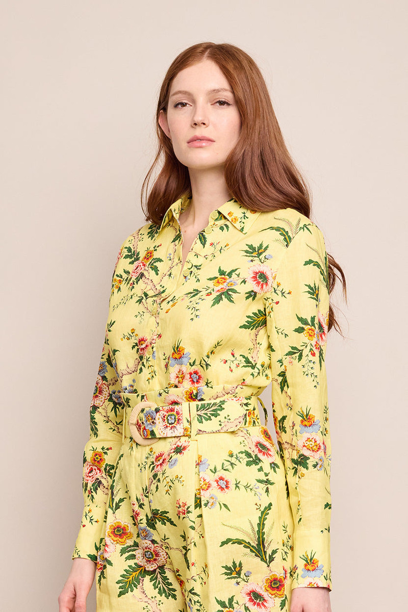 Cara Cara Perfect Shirt
Tailored to Perfection—Crisp, Classic, and Endlessly Chic with a Modern Twist outlook