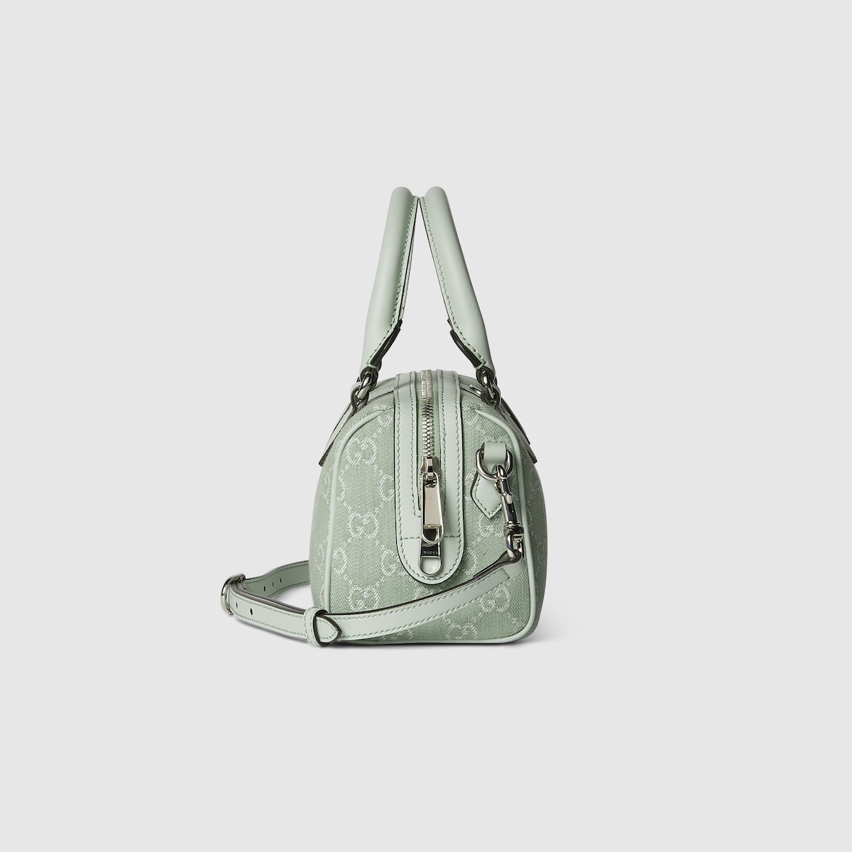 Ophidia GG mini top handle bag - 4