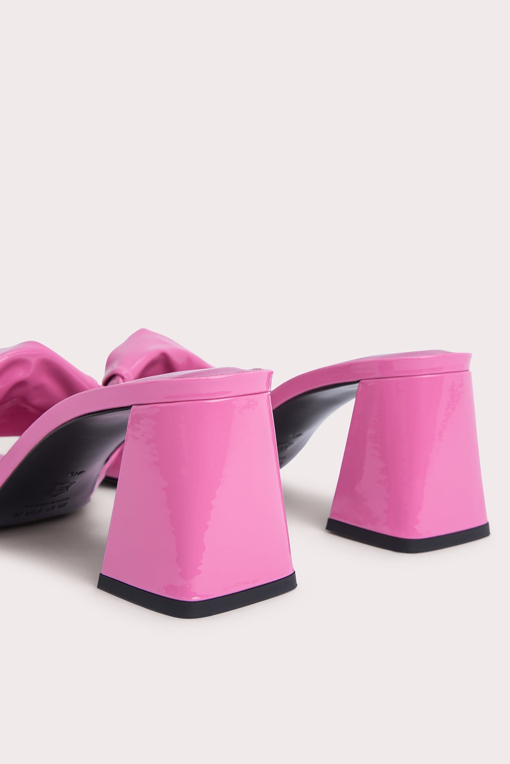 Lamar Lipstick Patent Leather - 6