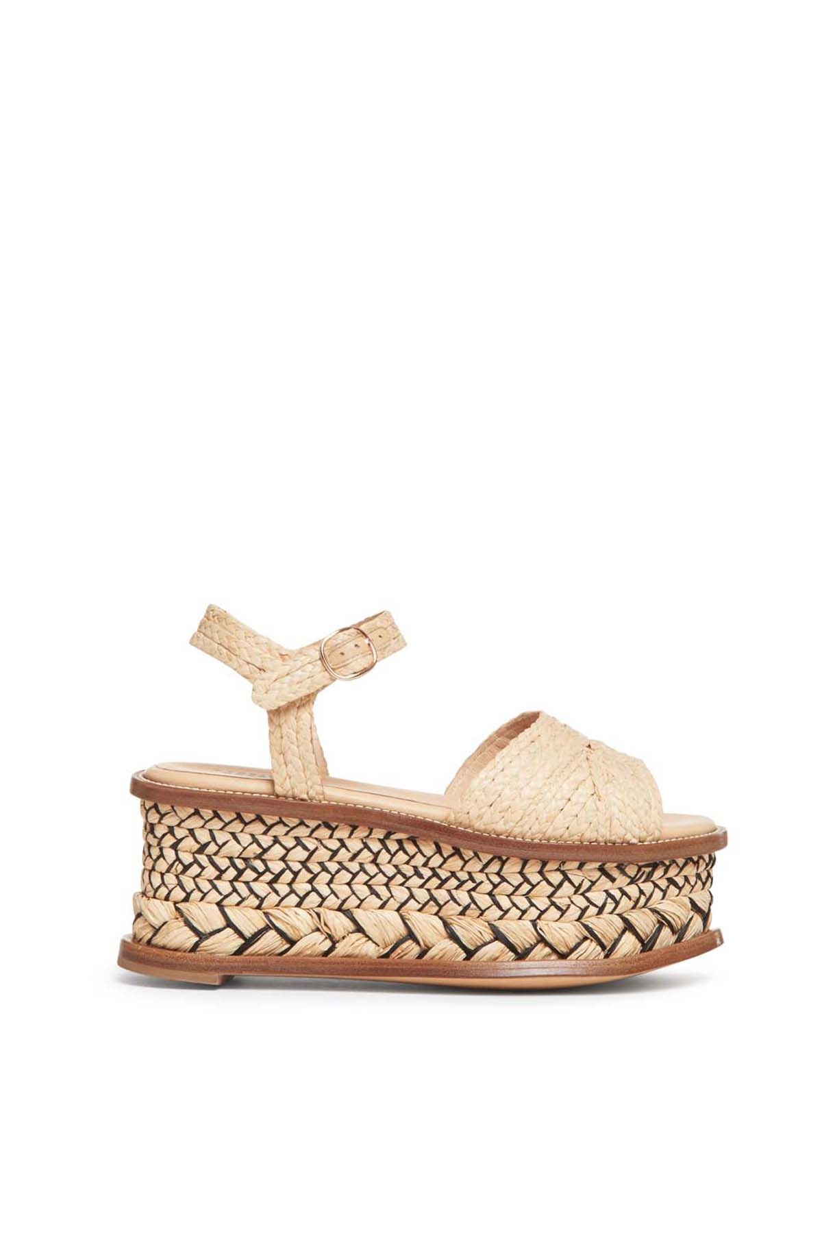 Hester Sandal - 1