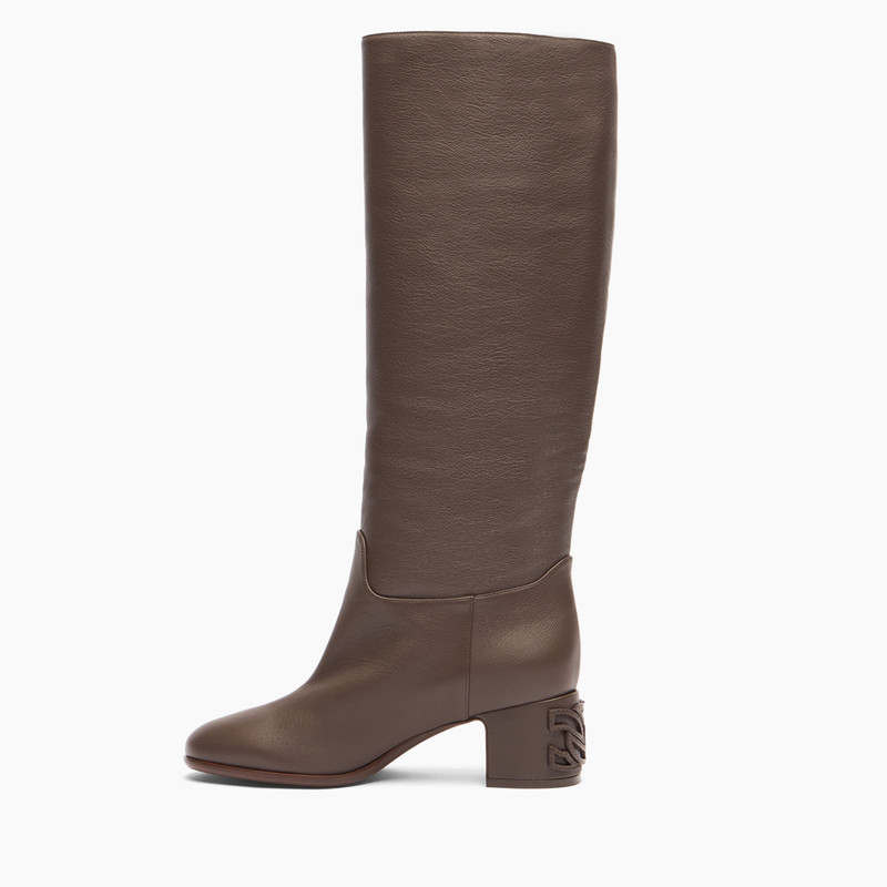 Nuova Mun Hippodrom High Boot 3
