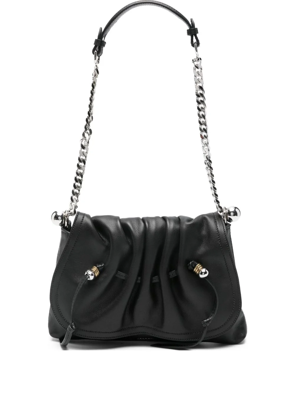 Bolton shoulder bag - 1