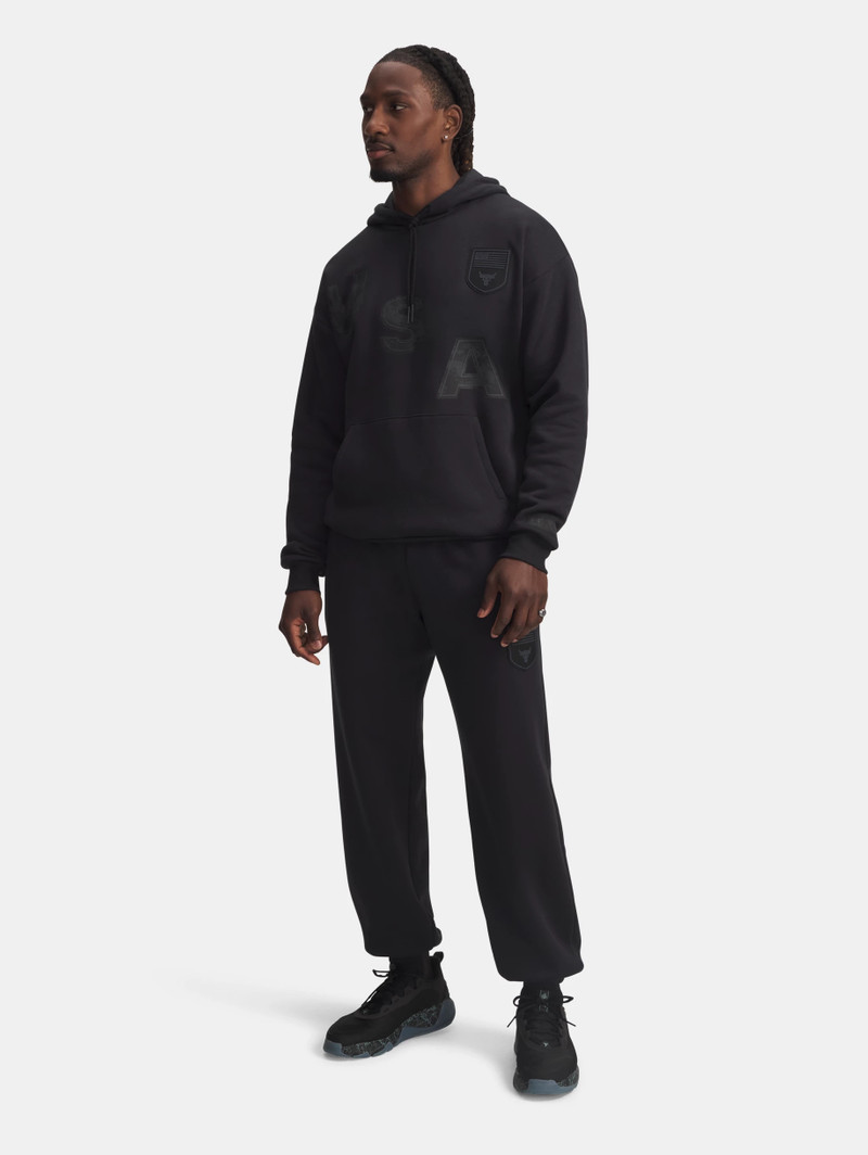 Project Rock Icon Fleece Veterans Day 3