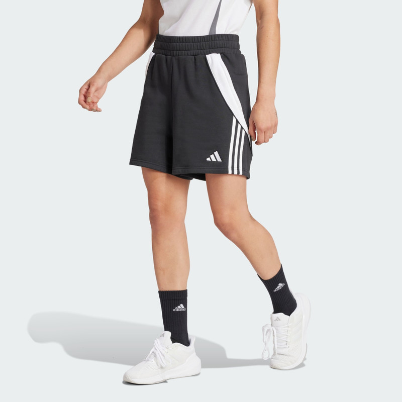 adidas Tiro 24 Sweat Shorts outlook