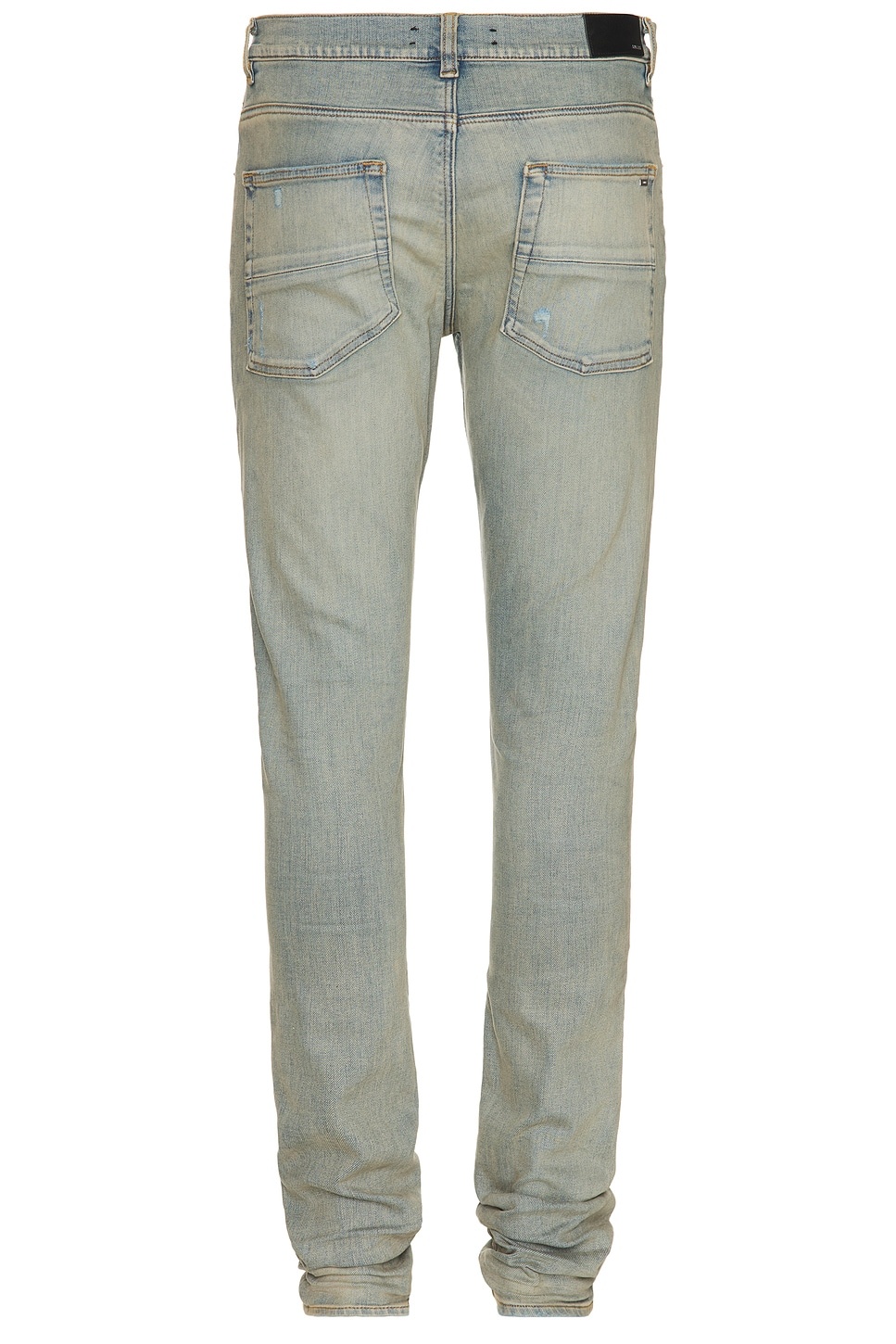 Stack Jean - 2