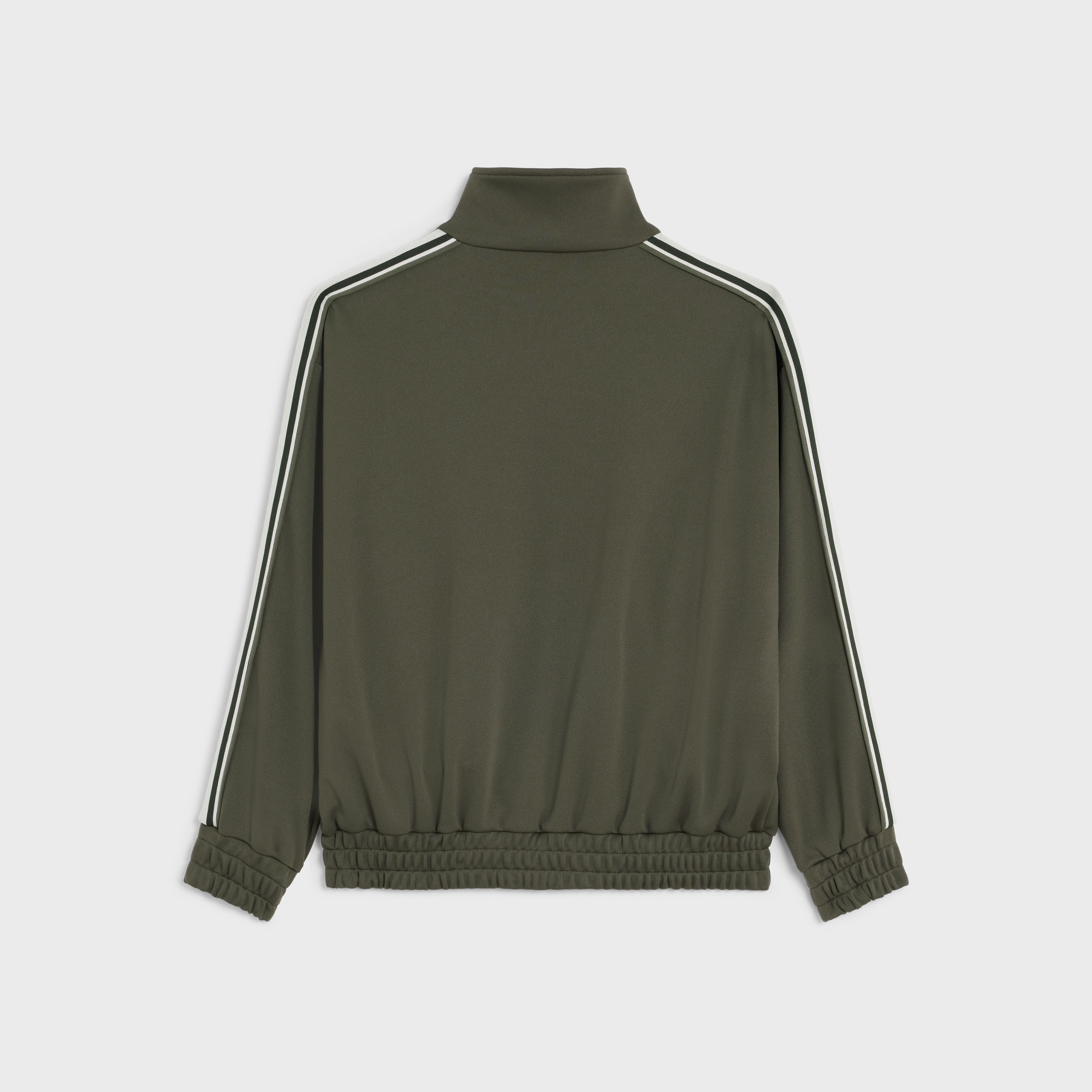 Celine tracksuit jacket in Jersey - 2