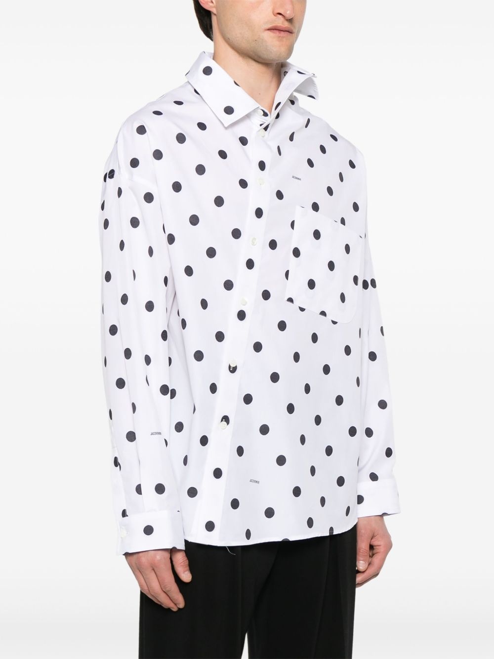 The Cuadro shirt - 3