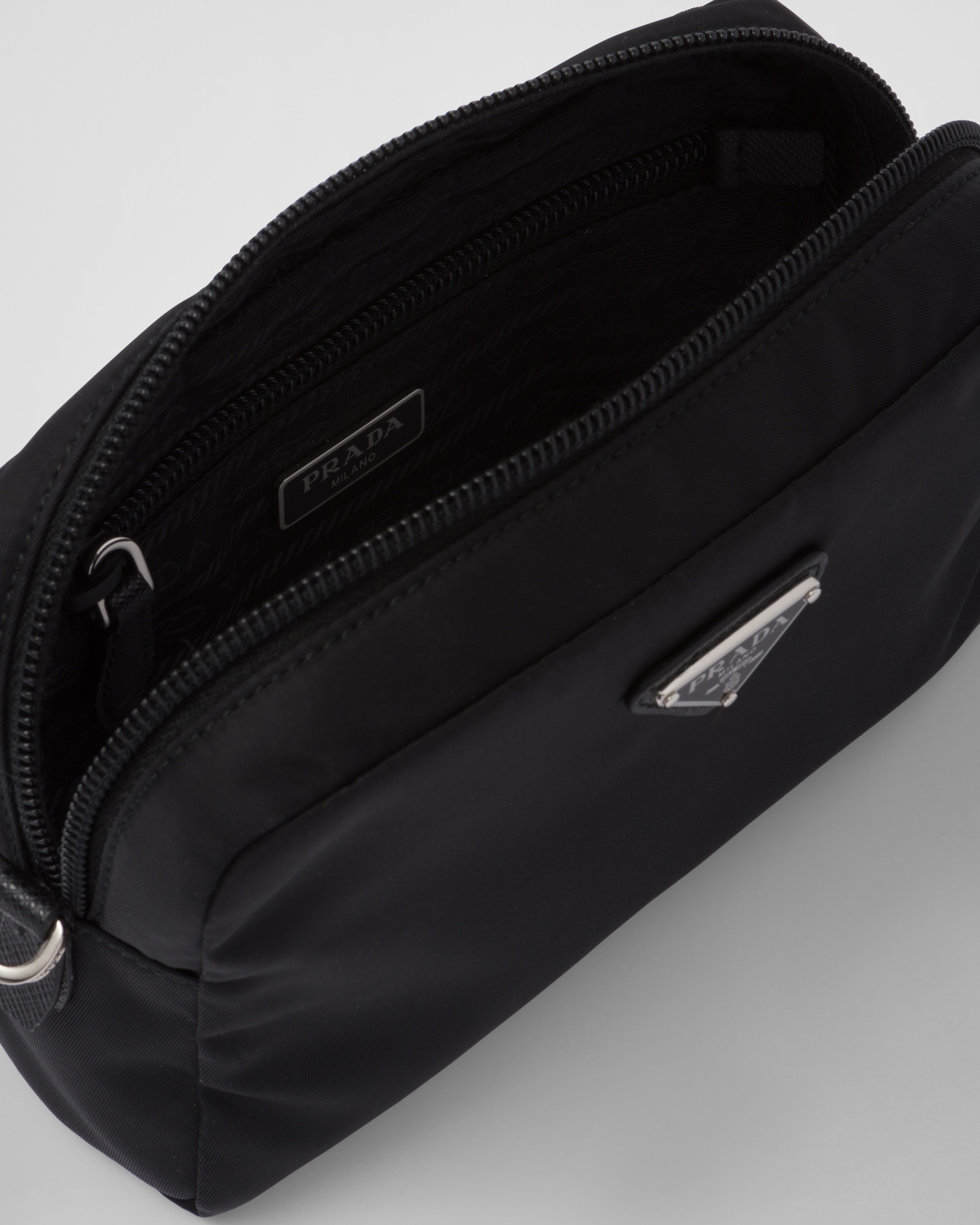Re-Nylon pouch - 4