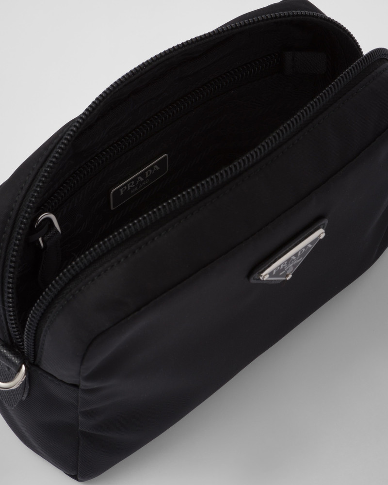 Re-Nylon pouch 4