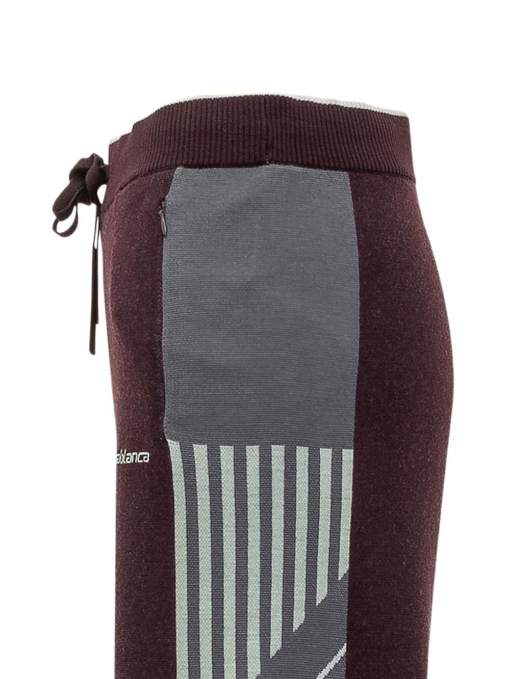 Diagonal Tennis trousers - 3