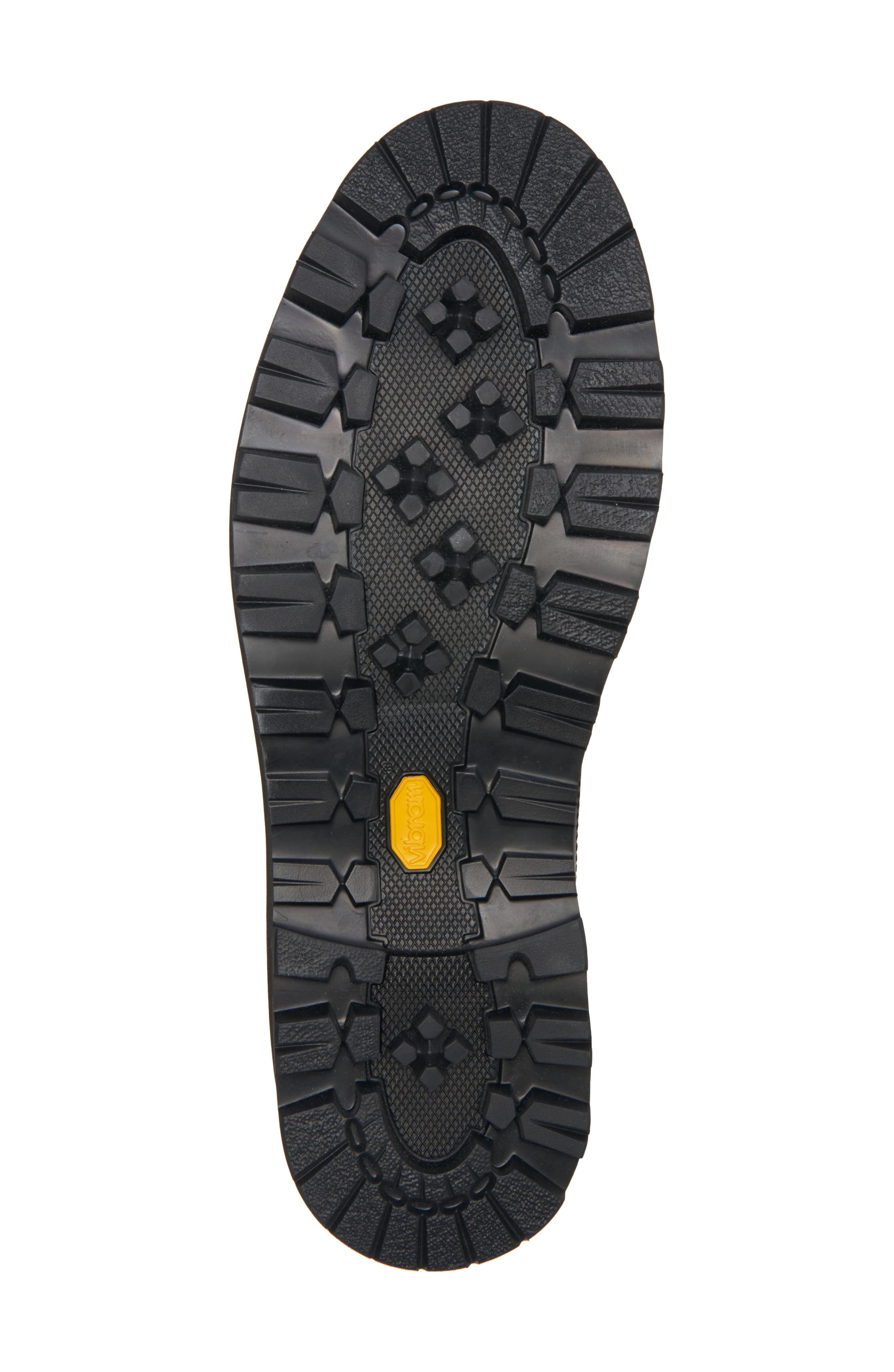 Moncler Peka Trek Hiking Boot in Black at Nordstrom - 6