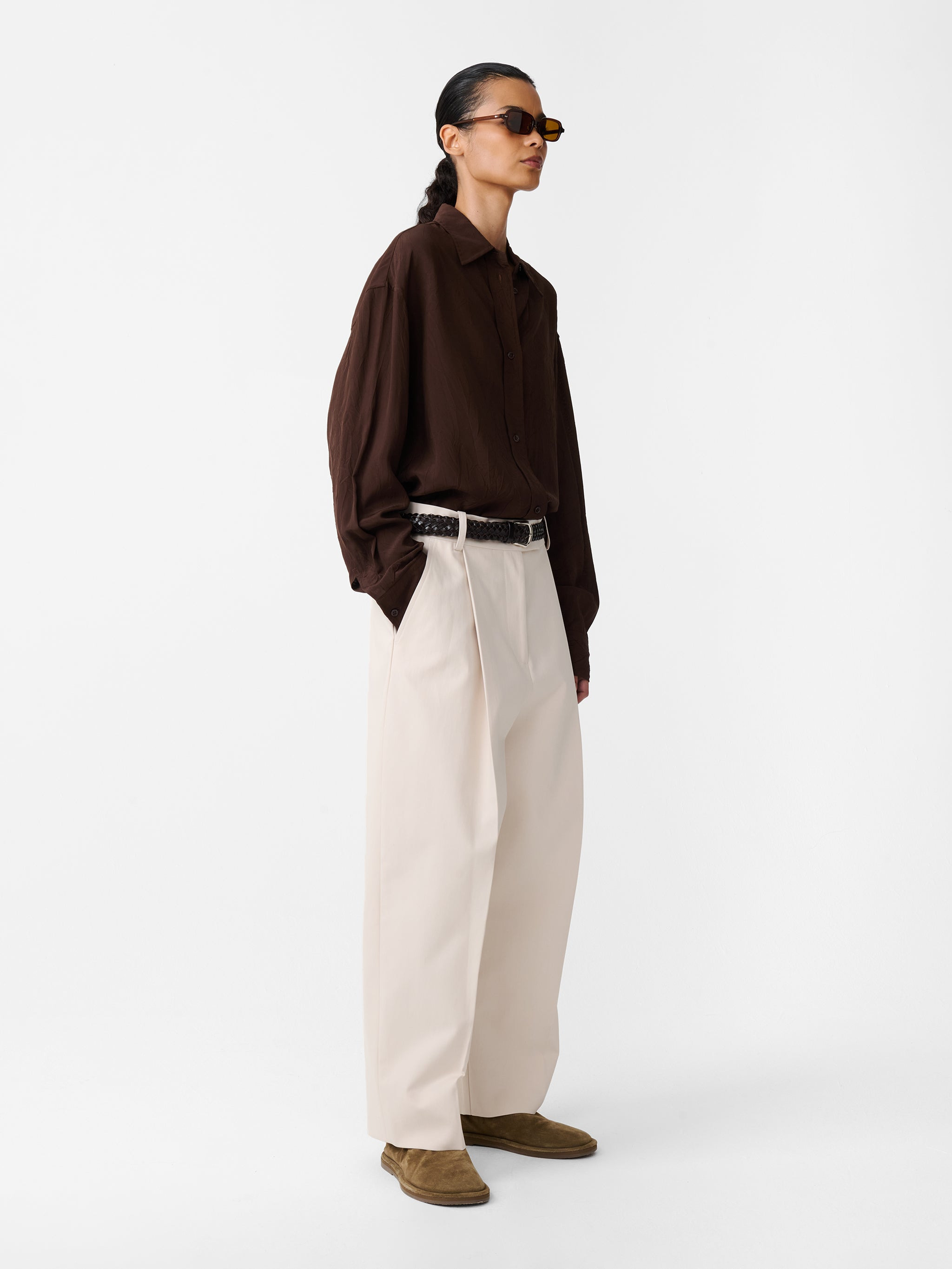 Nasser Pant - 2