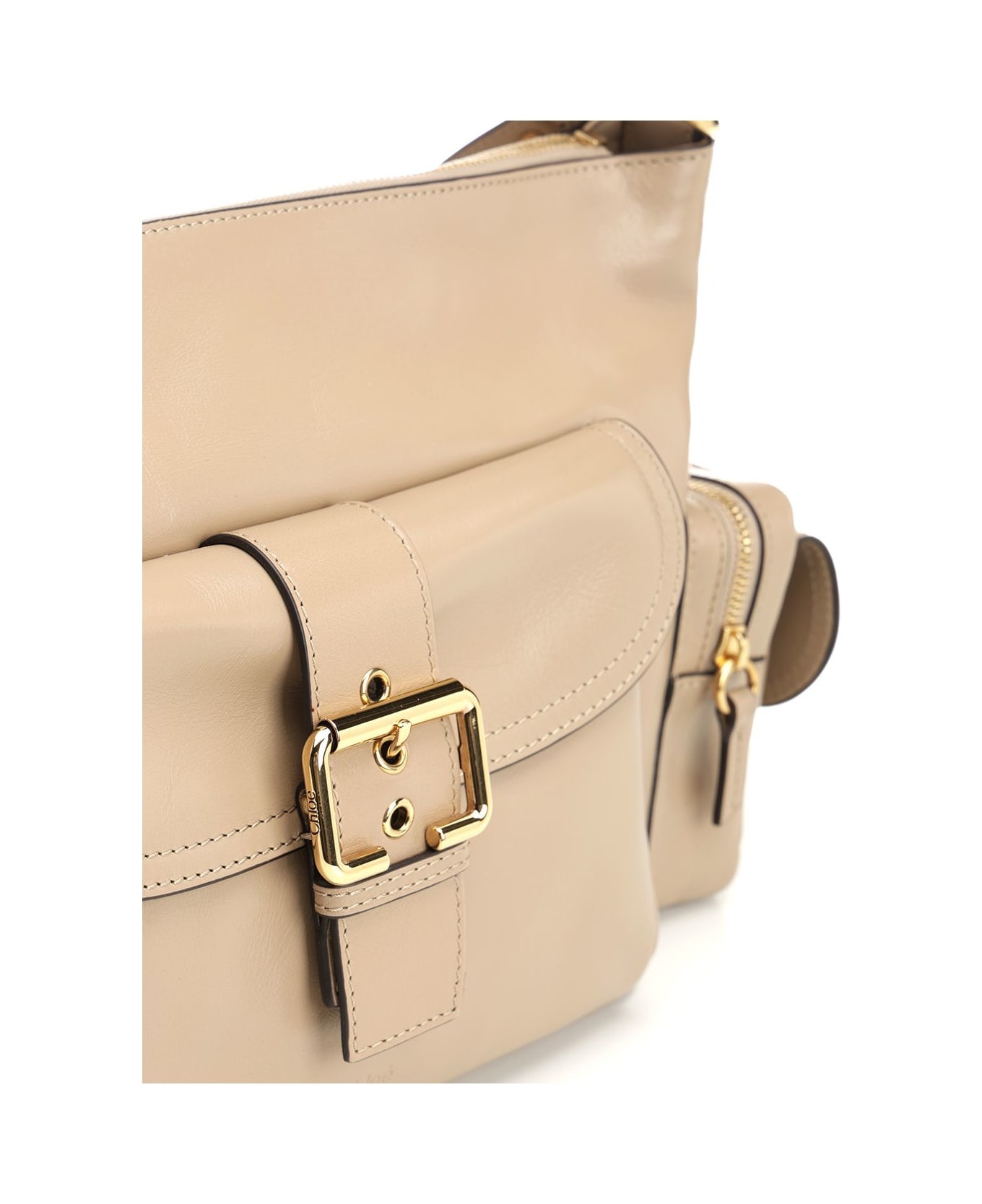 'camera Bag' Shoulder Bag - 5