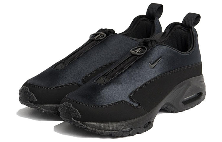 Nike COMME des GARCONS Homme Plus x Air Sunder Max 'Black' DO8095-001 - 3