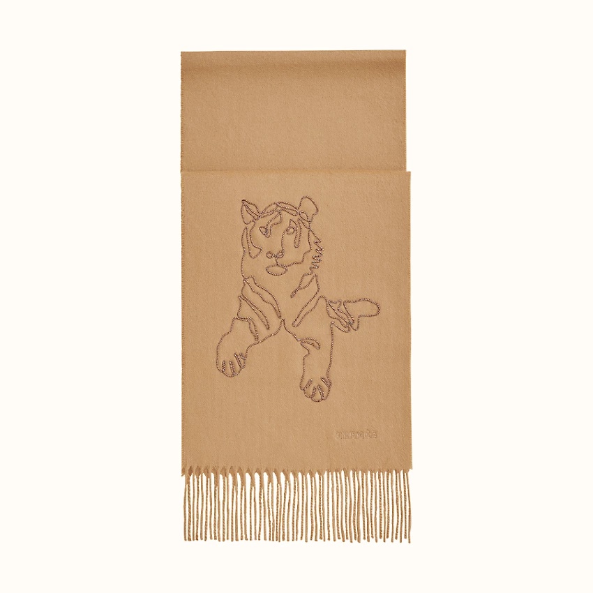 Tigre Royal Brode muffler - 2
