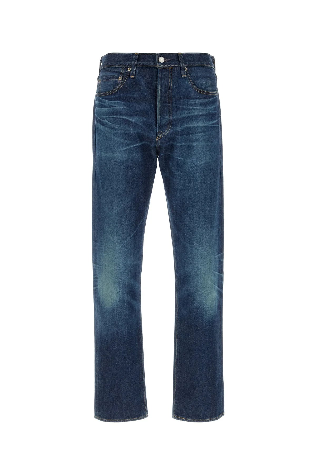 Denim 501 jeans - 1