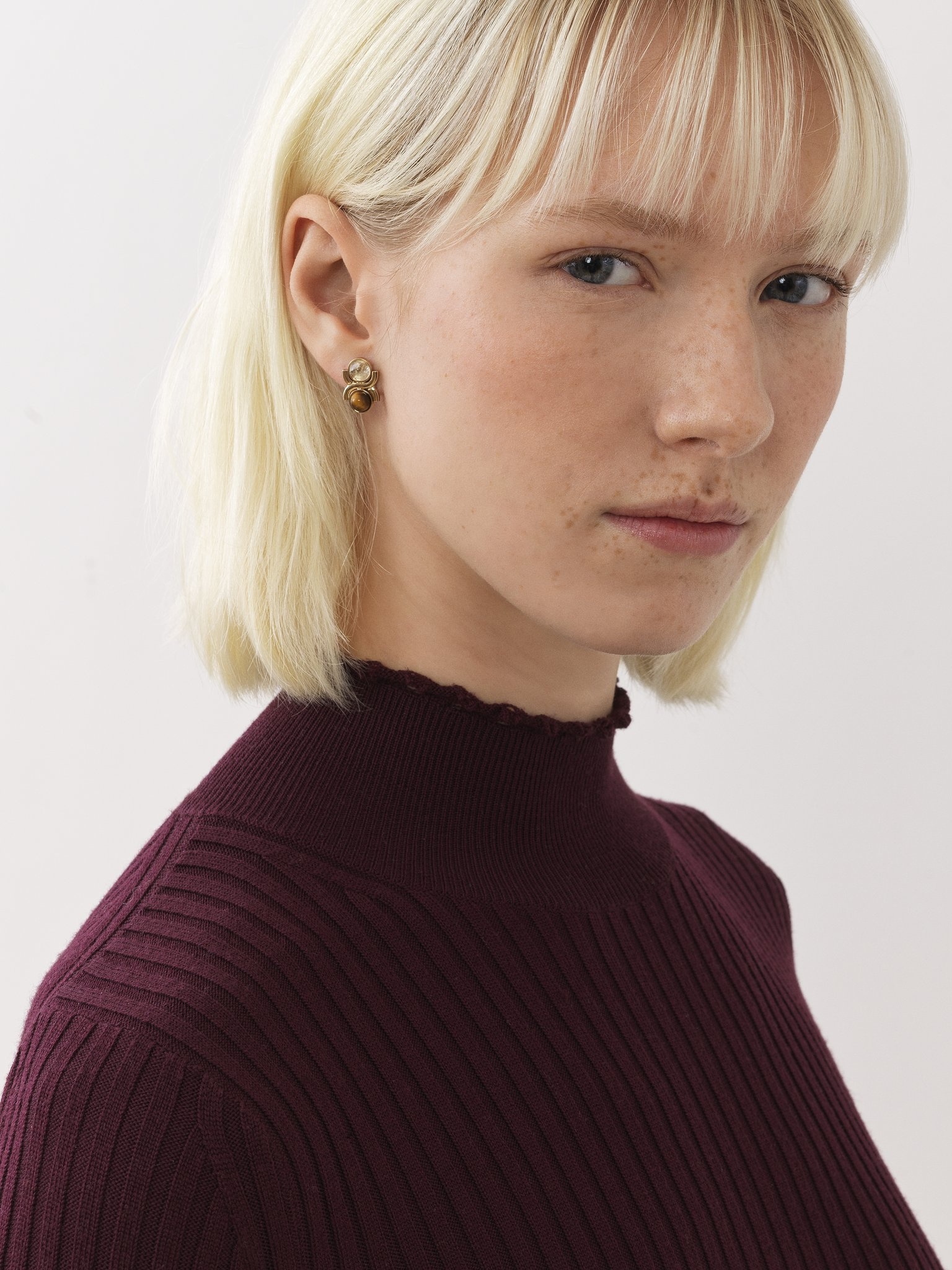 MARCIE EARRINGS - 3