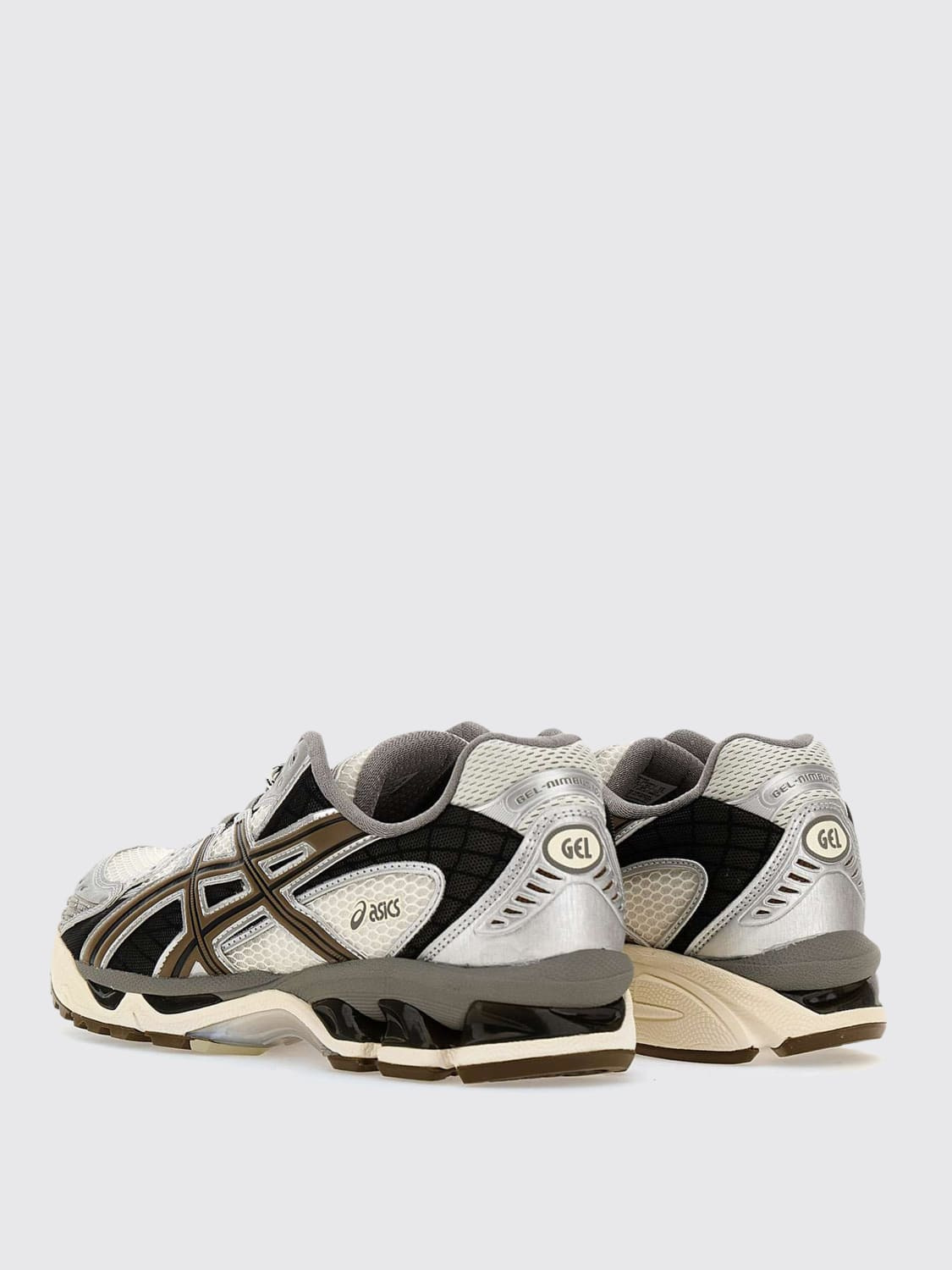 Sneakers men Asics - 3