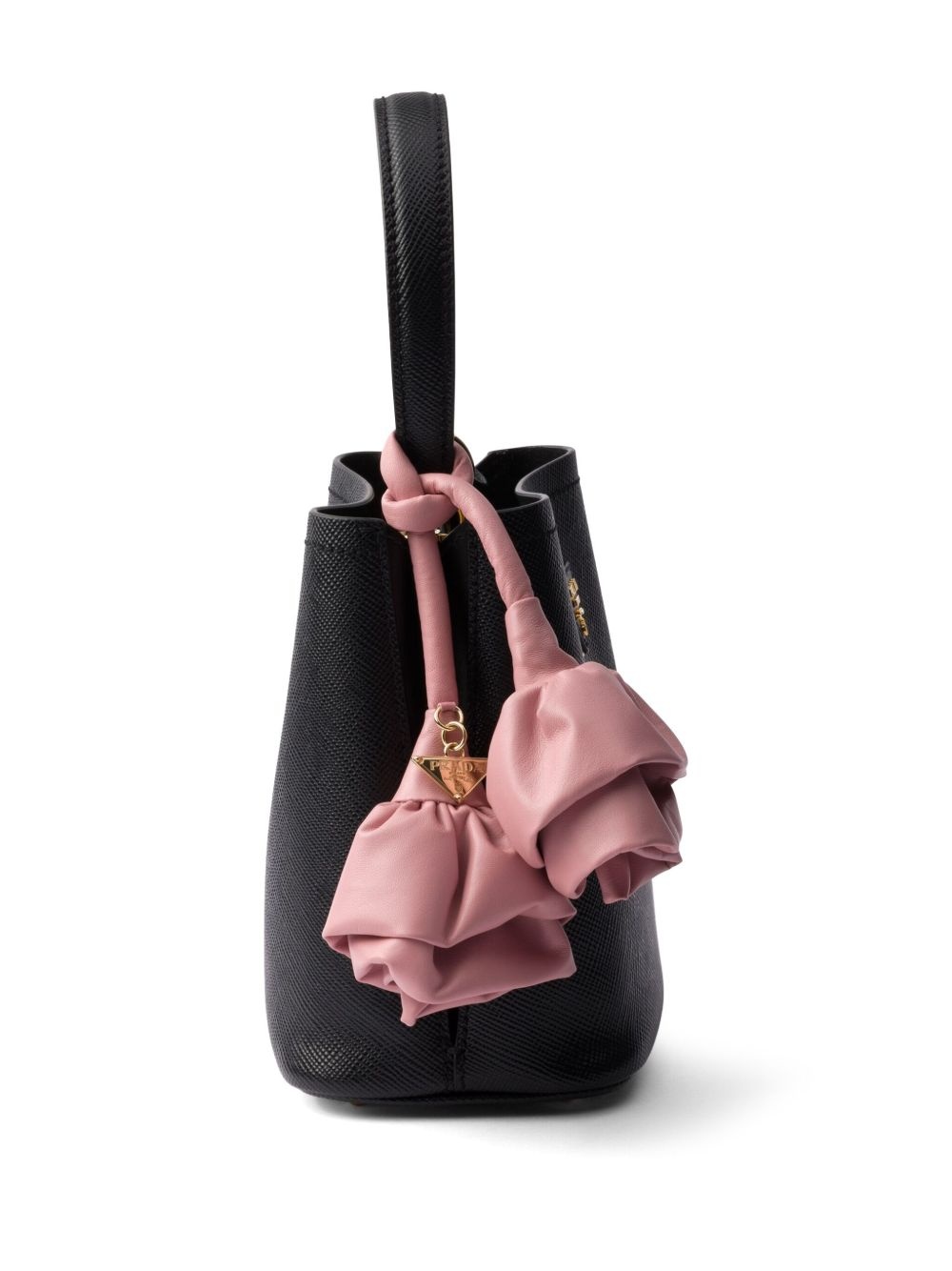 Panier Saffiano mini bag - 6