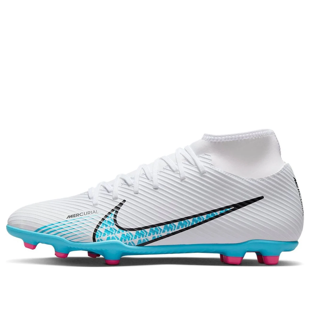 Nike Mercurial Superfly 9 Club MG 'Blast Pack' DJ5961-146 - 1