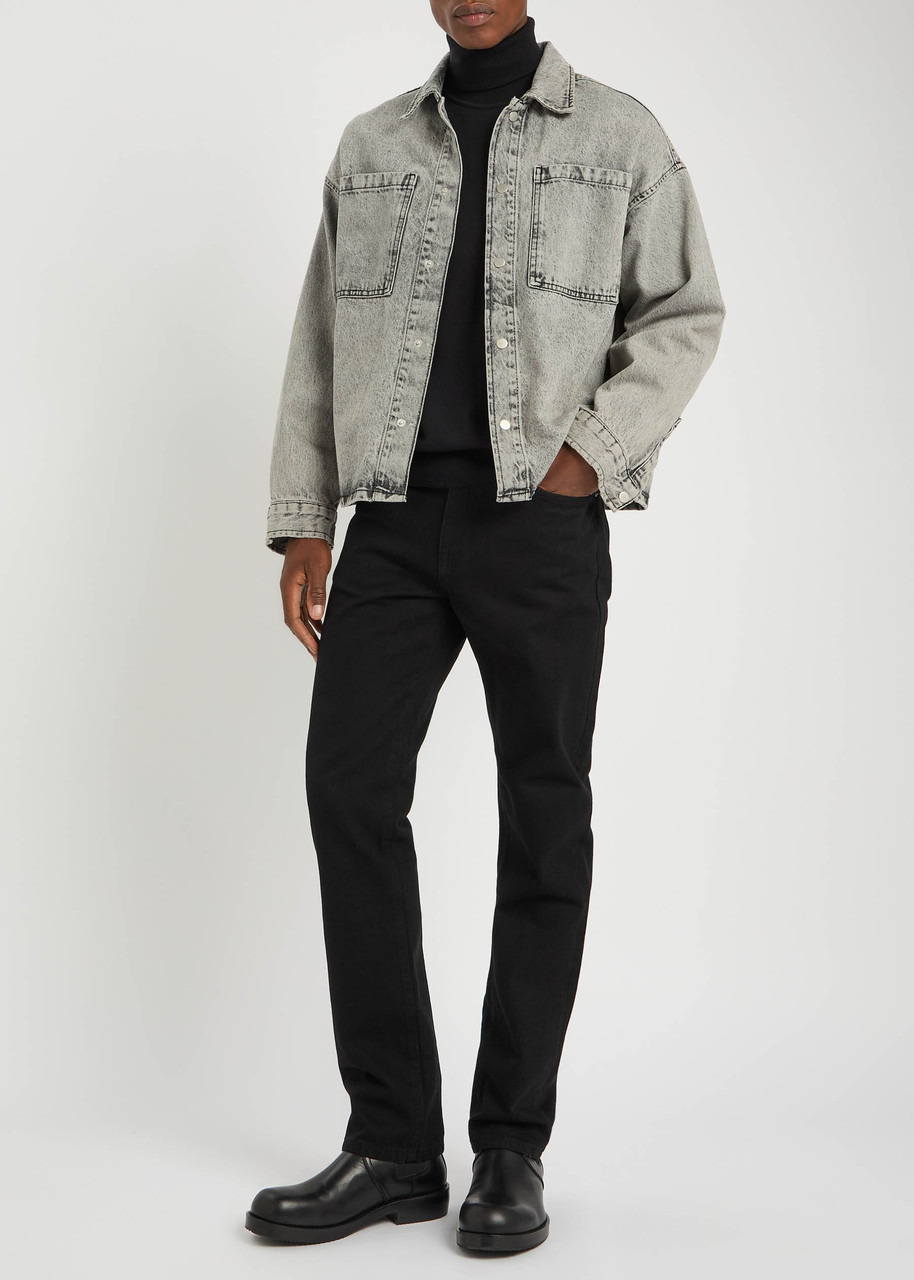 Belstaff B69 Tapered-leg Jeans - 4