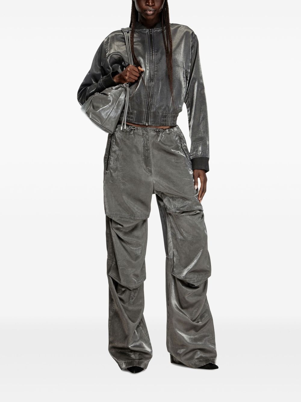 Host bomber jacket - 2