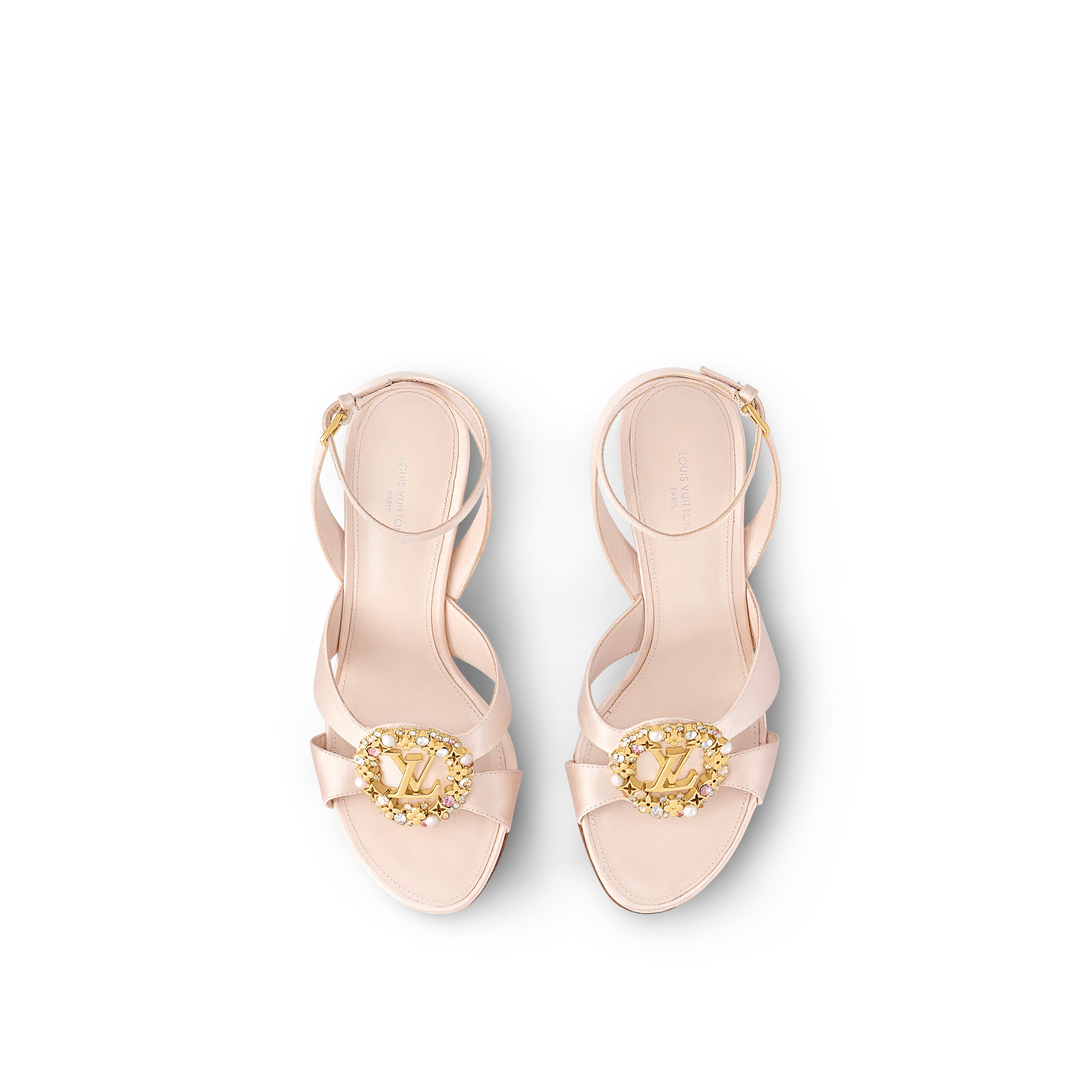 Met Sandal - 4