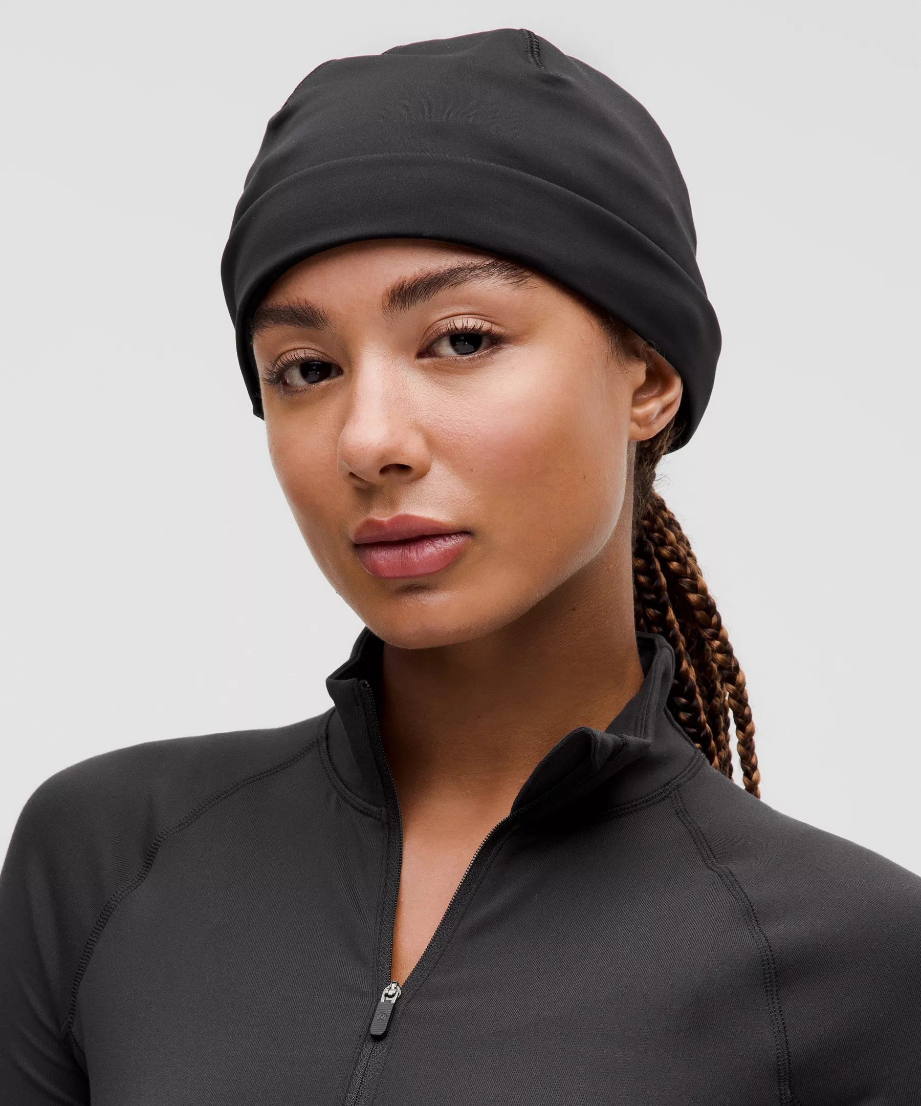 Fast and Free Fleece Running Beanie - 2