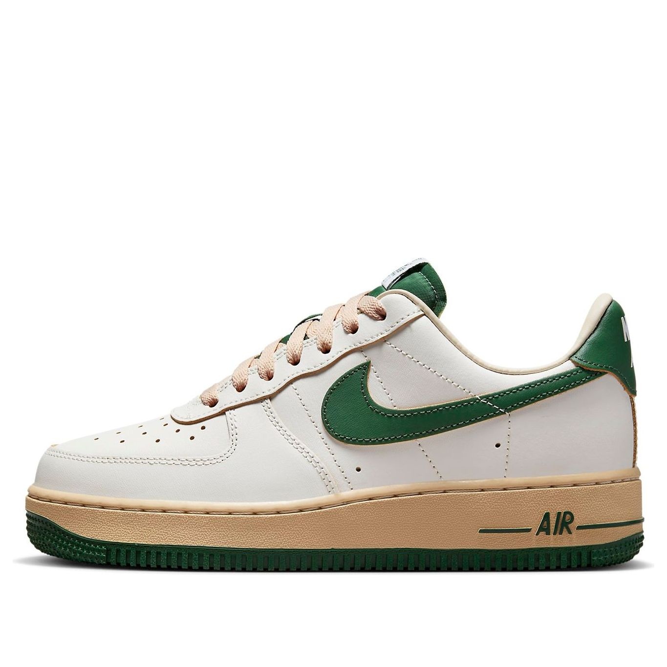 (WMNS) Nike Air Force 1 Low 'Gorge Green' DZ4764-133 - 1