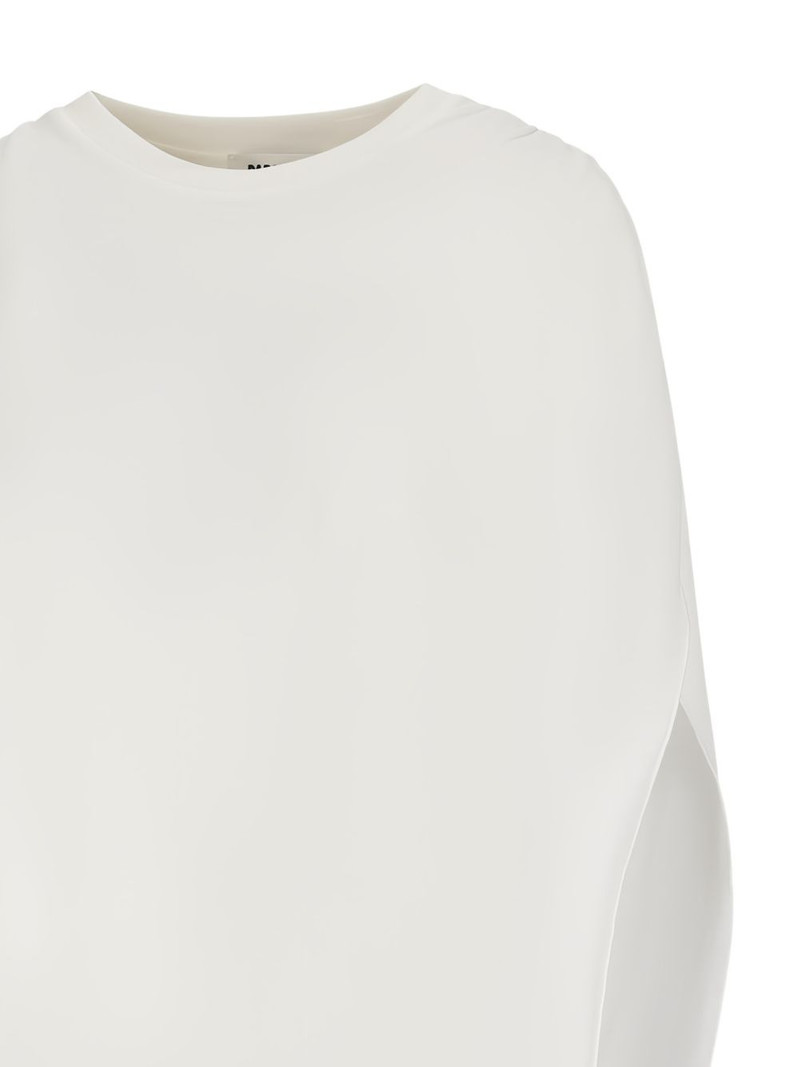 Tracy sleeveless blouse 3