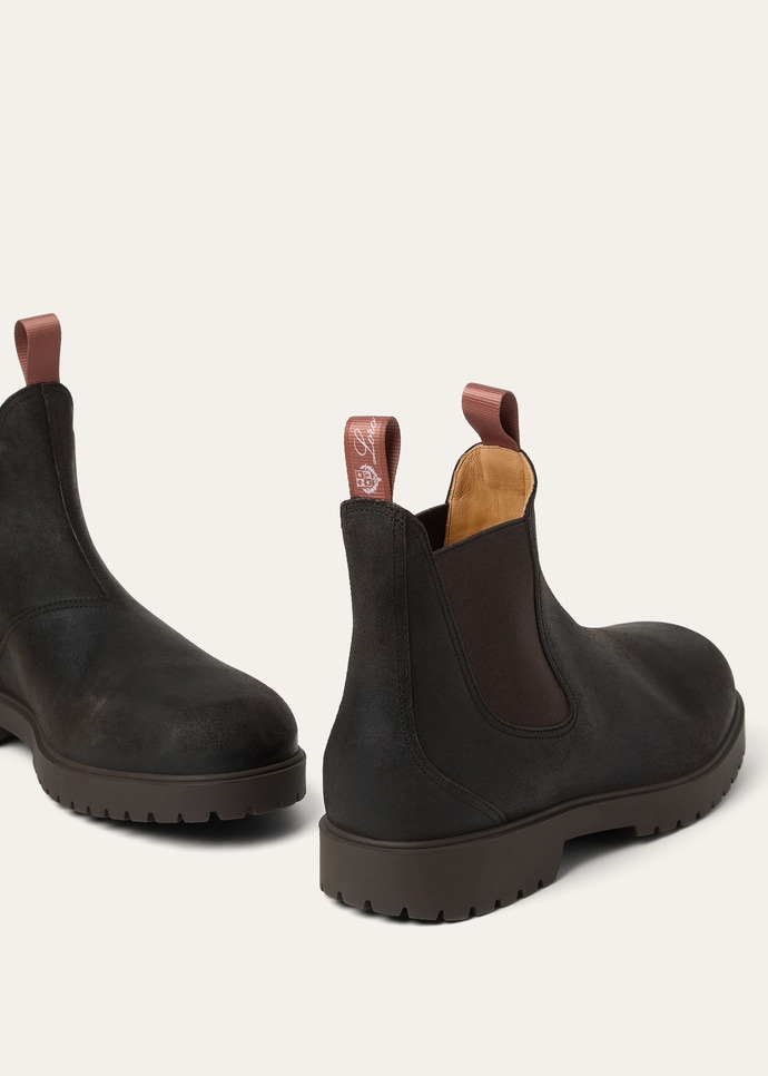 Dover Walk Chelsea Boot - 7