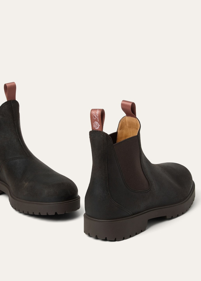 Dover Walk Chelsea Boot 7