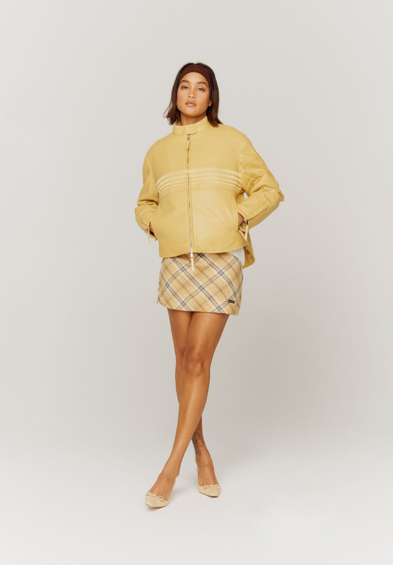 House of Sunny THE RACER outlook