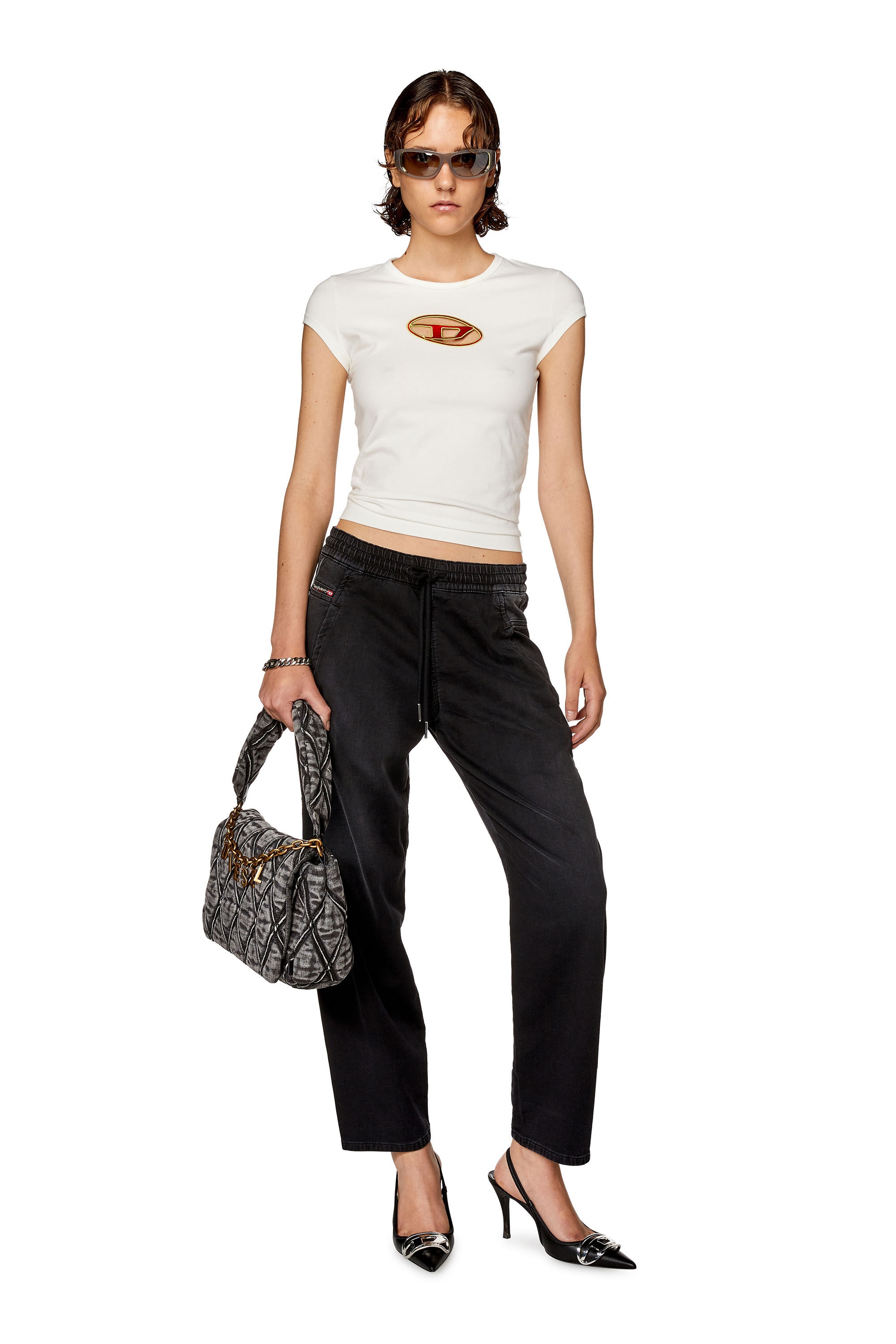 BOYFRIEND 2031 D-KRAILEY JOGGJEANS® 068EC - 2