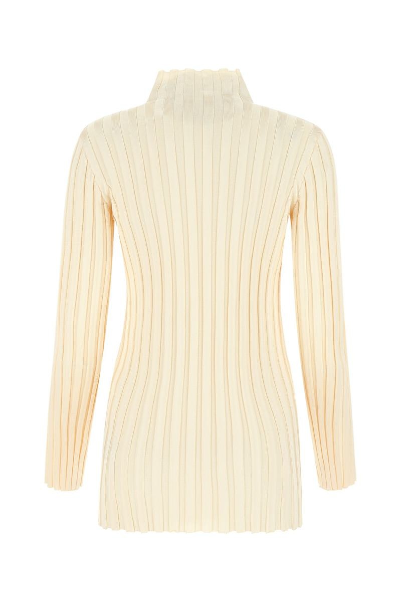 JIL SANDER KNITWEAR - 2