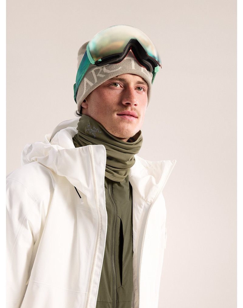 Rho Neck Gaiter Long 3
