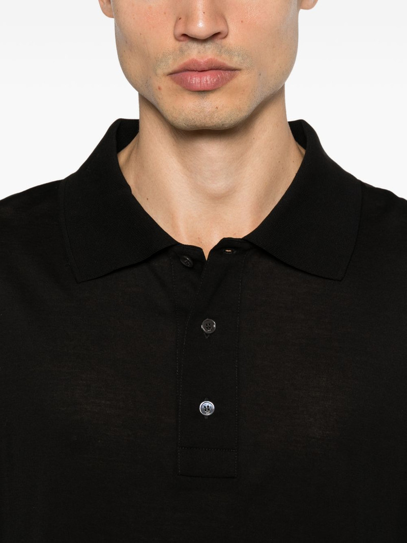 short-sleeve polo shirt 5